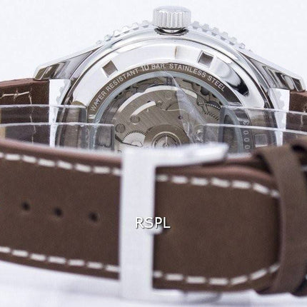 Seiko Prospex automatique Japon fait SRPB59 SRPB59J1 SRPB59J montre homme