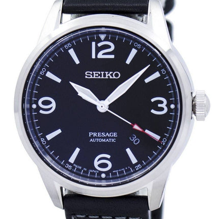 Presage de Seiko automatique Japon fait SRPB67 SRPB67J1 SRPB67J montre homme
