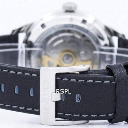 Presage de Seiko automatique Japon fait SRPB67 SRPB67J1 SRPB67J montre homme