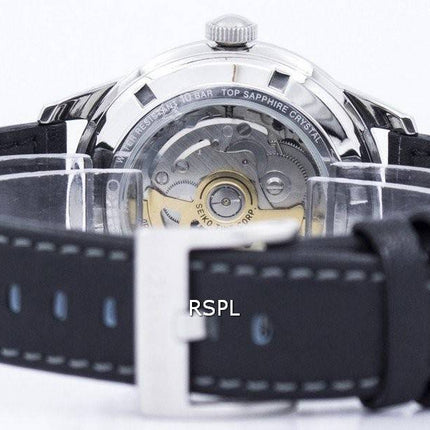 Presage de Seiko automatique Japon fait SRPB67 SRPB67J1 SRPB67J montre homme