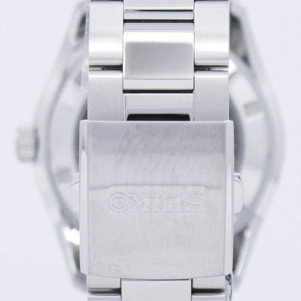 Presage de Seiko automatique Japon fait SRPB69 SRPB69J1 SRPB69J montre homme