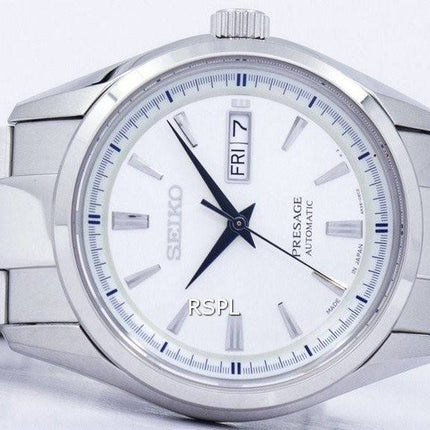 Presage de Seiko automatique Japon fait SRPB69 SRPB69J1 SRPB69J montre homme