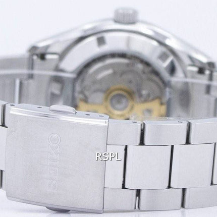 Presage de Seiko automatique Japon fait SRPB69 SRPB69J1 SRPB69J montre homme