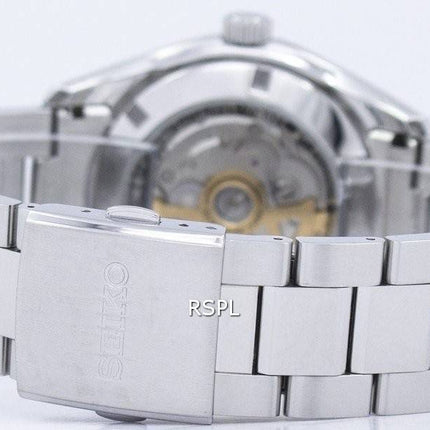 Presage de Seiko automatique Japon fait SRPB71 SRPB71J1 SRPB71J montre homme