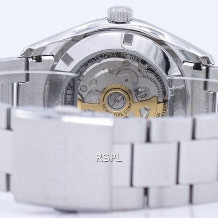 Presage de Seiko automatique Japon fait SRPB71 SRPB71J1 SRPB71J montre homme