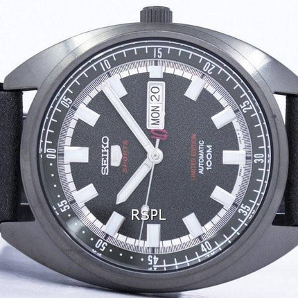 Montre Seiko 5 Sports Limited Edition automatique SRPB73 SRPB73K1 SRPB73K hommes