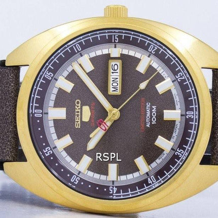 Seiko 5 Sports automatique Limited Edition Japon a SRPB74 SRPB74J1 SRPB74J montre homme