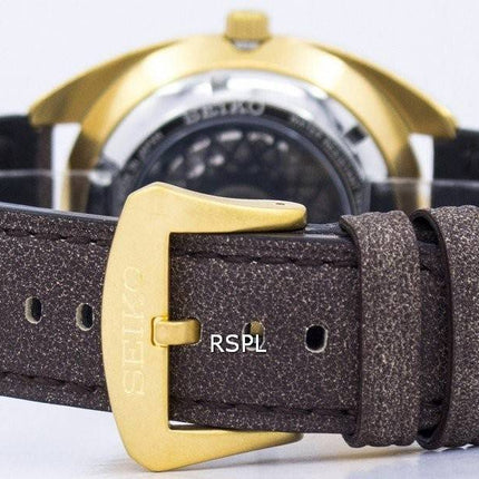 Seiko 5 Sports automatique Limited Edition Japon a SRPB74 SRPB74J1 SRPB74J montre homme