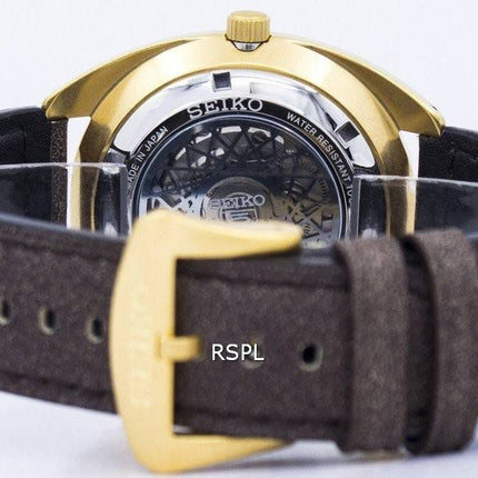 Seiko 5 Sports automatique Limited Edition Japon a SRPB74 SRPB74J1 SRPB74J montre homme