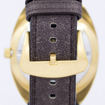 Montre Seiko 5 Sports Limited Edition automatique SRPB74 SRPB74K1 SRPB74K hommes