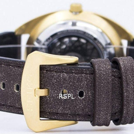 Montre Seiko 5 Sports Limited Edition automatique SRPB74 SRPB74K1 SRPB74K hommes