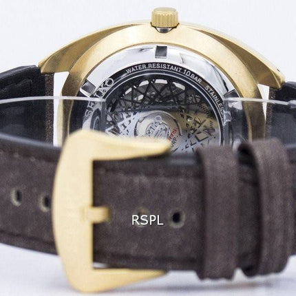 Montre Seiko 5 Sports Limited Edition automatique SRPB74 SRPB74K1 SRPB74K hommes