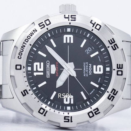 Seiko 5 Sports automatique Japon a SRPB79 SRPB79J1 SRPB79J montre homme