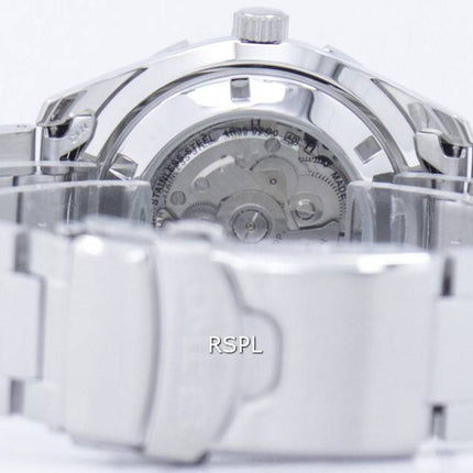 Seiko 5 Sports automatique Japon a SRPB79 SRPB79J1 SRPB79J montre homme