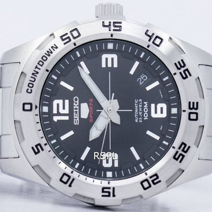 Montre Seiko 5 Sports automatique SRPB79 SRPB79K1 SRPB79K hommes