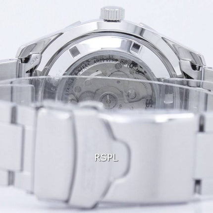 Montre Seiko 5 Sports automatique SRPB79 SRPB79K1 SRPB79K hommes