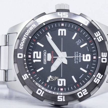 Seiko 5 Sports automatique Japon a SRPB81 SRPB81J1 SRPB81J montre homme