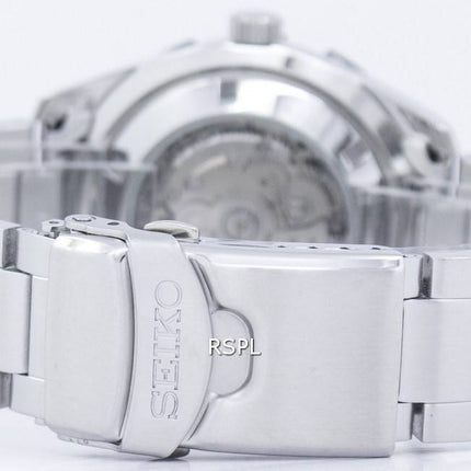Seiko 5 Sports automatique Japon a SRPB81 SRPB81J1 SRPB81J montre homme