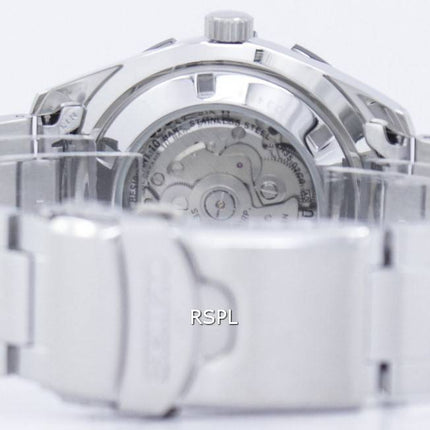 Seiko 5 Sports automatique Japon a SRPB81 SRPB81J1 SRPB81J montre homme