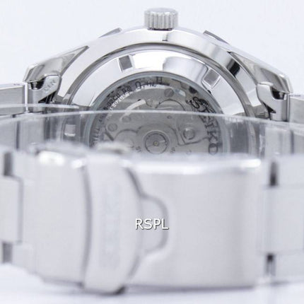Montre Seiko 5 Sports automatique SRPB81 SRPB81K1 SRPB81K hommes