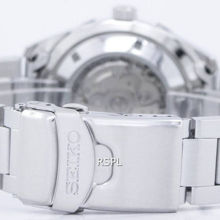 Seiko 5 Sports automatique Japon a SRPB83 SRPB83J1 SRPB83J montre homme