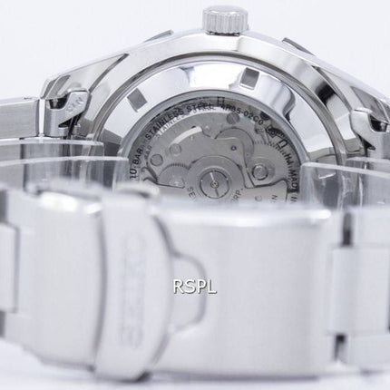 Seiko 5 Sports automatique Japon a SRPB83 SRPB83J1 SRPB83J montre homme