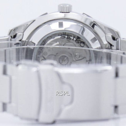 Montre Seiko 5 Sports automatique SRPB83 SRPB83K1 SRPB83K hommes