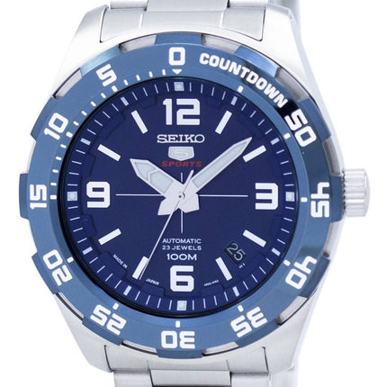 Seiko 5 Sports automatique Japon a SRPB85 SRPB85J1 SRPB85J montre homme
