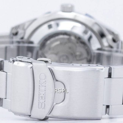 Seiko 5 Sports automatique Japon a SRPB85 SRPB85J1 SRPB85J montre homme