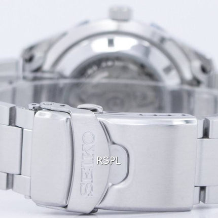 Montre Seiko 5 Sports automatique SRPB85 SRPB85K1 SRPB85K hommes