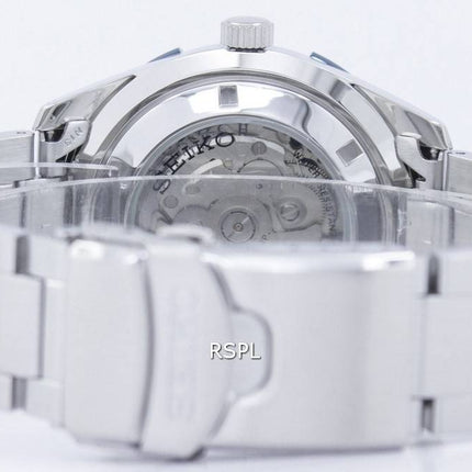 Montre Seiko 5 Sports automatique SRPB85 SRPB85K1 SRPB85K hommes