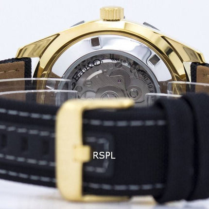 Seiko 5 Sports automatique Japon a SRPB86 SRPB86J1 SRPB86J montre homme