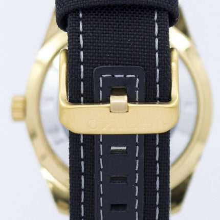 Montre Seiko 5 Sports automatique SRPB86 SRPB86K1 SRPB86K hommes