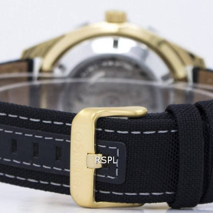 Montre Seiko 5 Sports automatique SRPB86 SRPB86K1 SRPB86K hommes