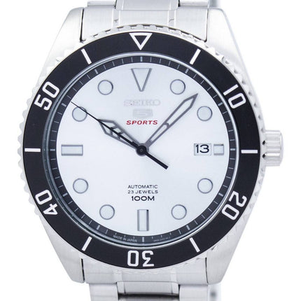 Seiko 5 Sports automatique Japon a SRPB87 SRPB87J1 SRPB87J montre homme