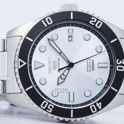 Seiko 5 Sports automatique Japon a SRPB87 SRPB87J1 SRPB87J montre homme
