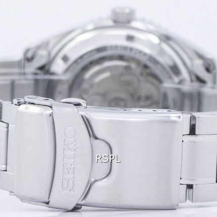 Seiko 5 Sports automatique Japon a SRPB87 SRPB87J1 SRPB87J montre homme