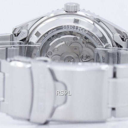 Seiko 5 Sports automatique Japon a SRPB87 SRPB87J1 SRPB87J montre homme