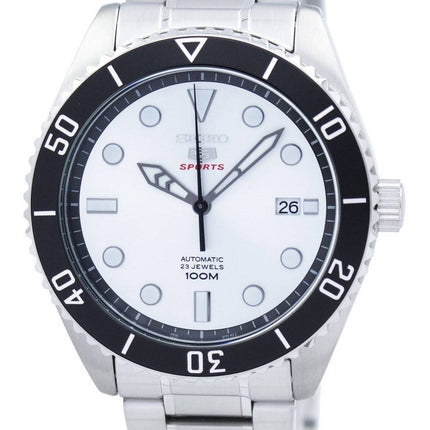 Montre Seiko 5 Sports automatique SRPB87 SRPB87K1 SRPB87K hommes