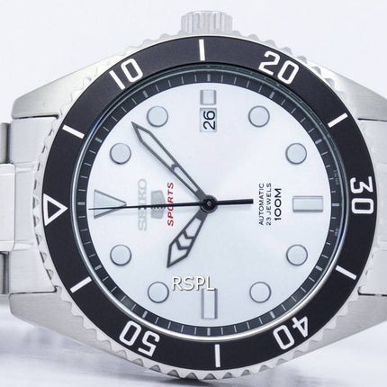 Montre Seiko 5 Sports automatique SRPB87 SRPB87K1 SRPB87K hommes