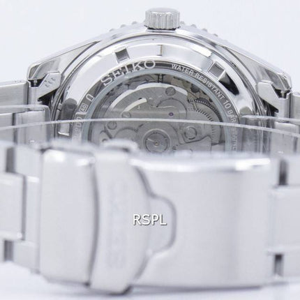 Montre Seiko 5 Sports automatique SRPB87 SRPB87K1 SRPB87K hommes