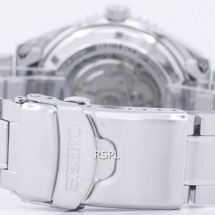 Seiko 5 Sports automatique Japon a SRPB89 SRPB89J1 SRPB89J montre homme