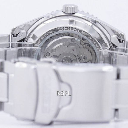 Seiko 5 Sports automatique Japon a SRPB89 SRPB89J1 SRPB89J montre homme