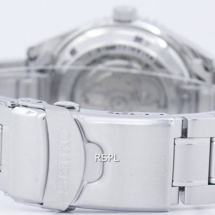 Montre Seiko 5 Sports automatique SRPB89 SRPB89K1 SRPB89K hommes