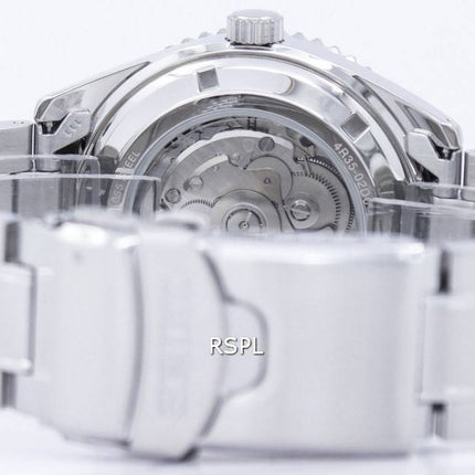 Seiko 5 Sports automatique Japon a SRPB91 SRPB91J1 SRPB91J montre homme