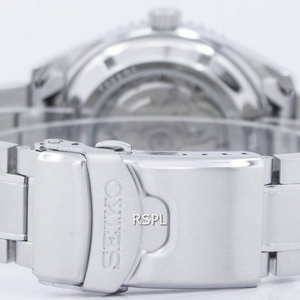 Montre Seiko 5 Sports automatique SRPB91 SRPB91K1 SRPB91K hommes