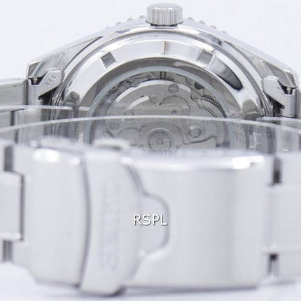 Montre Seiko 5 Sports automatique SRPB91 SRPB91K1 SRPB91K hommes