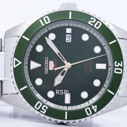 Seiko 5 Sports automatique Japon a SRPB93 SRPB93J1 SRPB93J montre homme