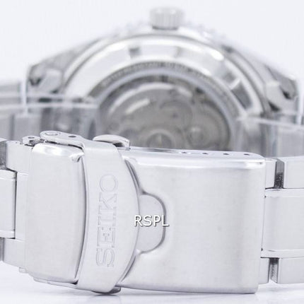Seiko 5 Sports automatique Japon a SRPB93 SRPB93J1 SRPB93J montre homme