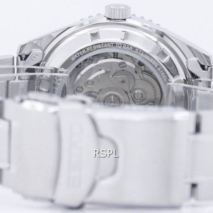 Seiko 5 Sports automatique Japon a SRPB93 SRPB93J1 SRPB93J montre homme